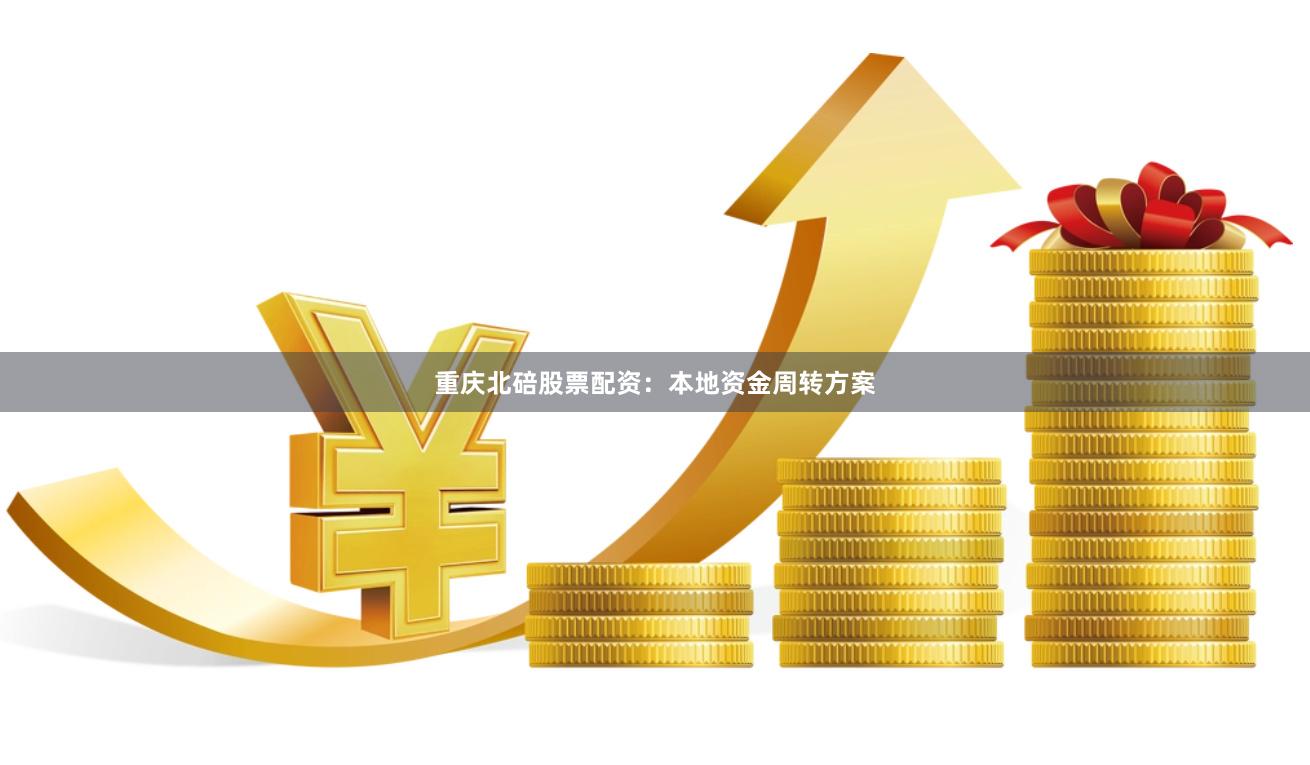 重庆北碚股票配资：本地资金周转方案